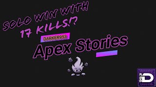 The day I had all odds against me and still won - ApexStories