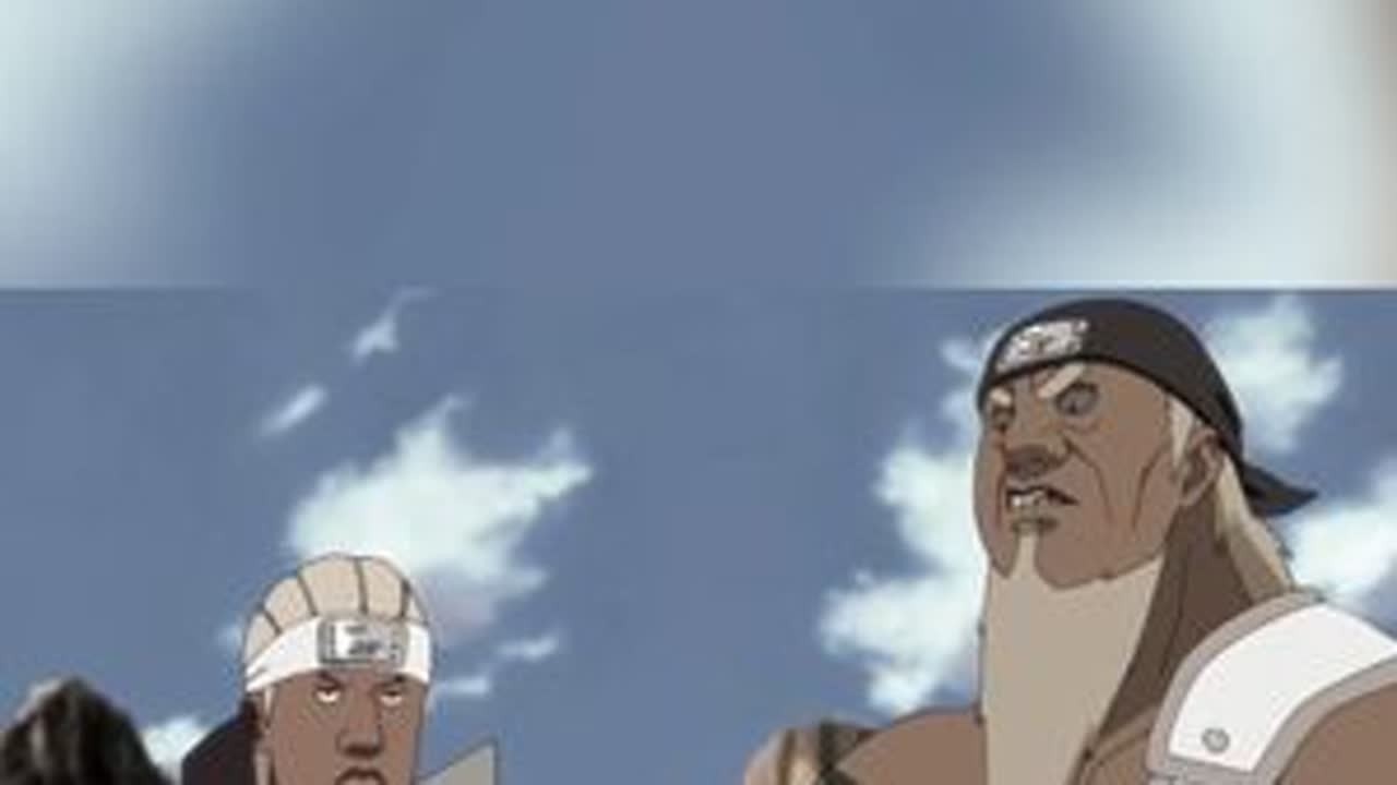 佩恩进攻木叶如果换成其他四大村，哪些村能经得住考验呢？ #火影忍者