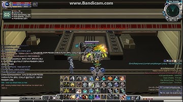 Make Type C Success, But !!! Rf Online Indonesia Cerberus