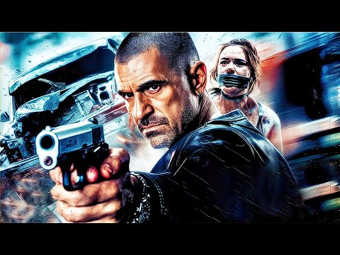 BẮT CÓC (THUYẾT MINH) - PHIM HÀNH ĐỘNG SINH TỒN CỰC GÂY CẤN │PHIM MỚI 2025