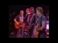 Kris Kristofferson - Best of all possible worlds (The Highwaymen live at Nassau Coliseum 1990)