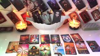 AQUARIUS SOMEONE WANTS TO COME BACK AQUARIUS   LOVE TAROT READING