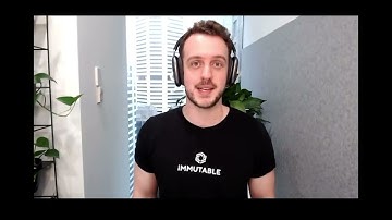 GameStop Partnership With Immutable X - Message From CEO #gamestop #immutablex #ceo