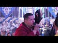 شوف الابيض والمايسترو كمال السلطان والنجم محمد الاسمر مولعين فرحة يوسف القناوى نجم فريق كوكب الصعيد