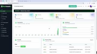 Track Gmail Emails, Opens & Clicks in Real Time | Mailtrackio