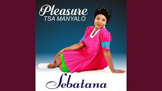 It's a Wedding Day - Pleasure Tsa Manyalo