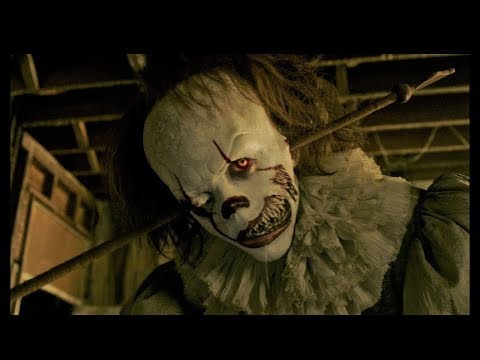 Pennywise 'Time To Float'   Refrigerator Scene ¦ It 2017 Movie CLIP HD +Subtitles
