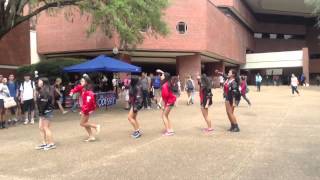 2013 Founder's Day Performance