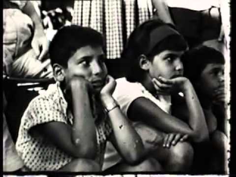 כאן בחולות הכל התחיל חולון שנות ה 60 