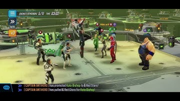 Doom 2.3 Skill Node 2