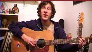 Domestic Disturbance Radio Presents: Ben Lee