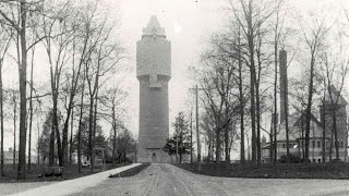 Dutch Immigrant Brick Layer Mr. Richard DeKorn 1885 & Today In Kalamazoo Michigan 6-3-2026 