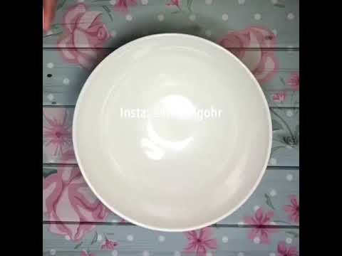 خطوات سهلة لعمل روكي رود