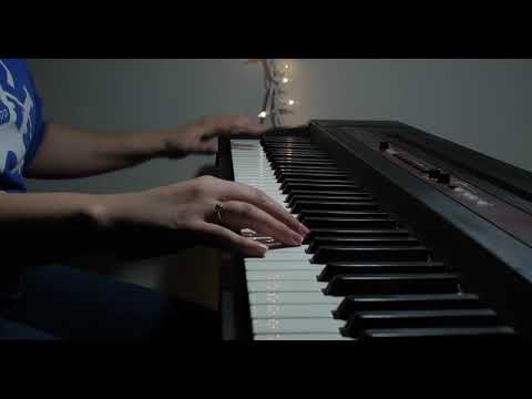 Bridgerton - Accidental Eavesdropping (piano cover)