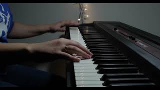Bridgerton - Accidental Eavesdropping (piano cover)