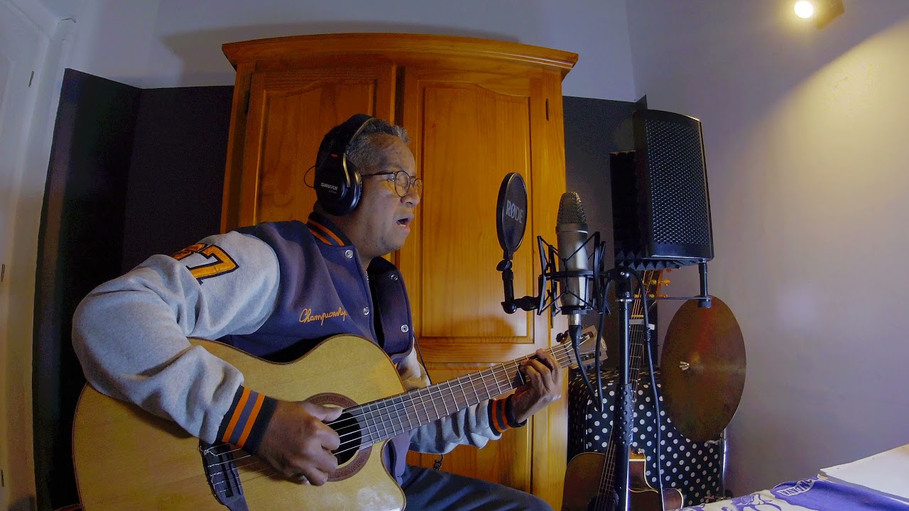 Mofo tantely cover BEKOTO