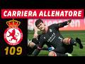 MI MANCA PARDO [#109] CARRIERA ALLENATORE FC 26 LEONESA