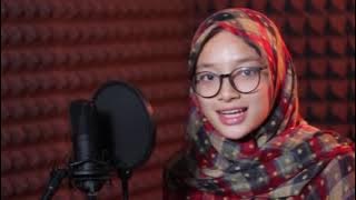 FATHMAH MUTHI'AH QORIAH CANTIK BACA SURAT AR RAHMAN MERDU SEKALI