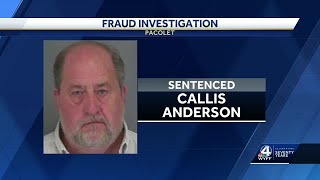 Contractor pleads guilty in one of South Carolina's 'largest frauds against a small town,' AG says Profile