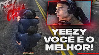 🐱‍👤| FIVEM HIGHLIGHTS YEEZY #15 (100% FIRE)
