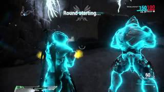 ACE_GoDzILLa247|Warframe|CONCLAVE A B***H Part 2