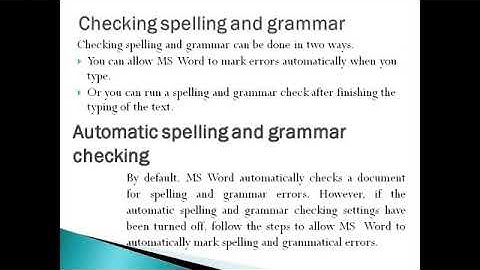 Class 6| Chapter 3| More on MS Word 2013| Part 1