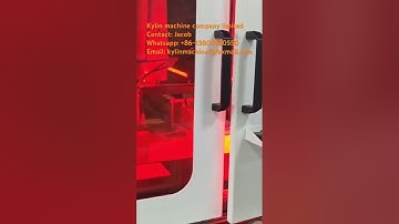 Fully auto slipcase box machine