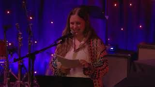 Shofar Lesson - Live | Relix