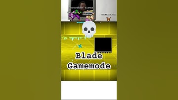 "Blade Gamemode"