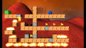 Rollit! Version 1.0 + Free Download Link Unity 3D Project