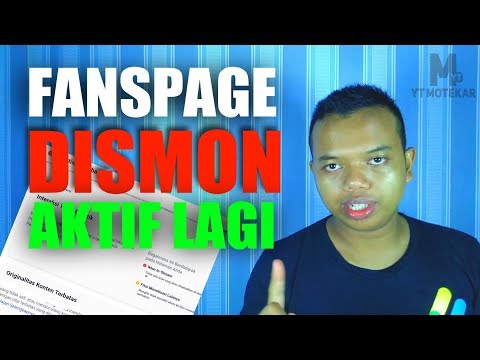 Video: Cara Memulihkan Halaman Yang Disekat