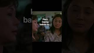 Witness Vilma Santos’ tear-jerking performance in the digitally restored “Anak”.