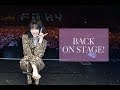 Ep 8: Back On Stage & It Felt AMAZING