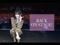 Back On Stage & It Felt AMAZING | Tiffany Young