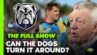 Gould admits he’s ‘rethinking EVERYTHING’, Brimson to replace Tracey? + Arrow’s emotional retirement