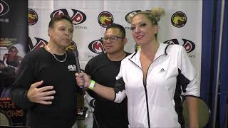 Danny Lopez Gio Perez