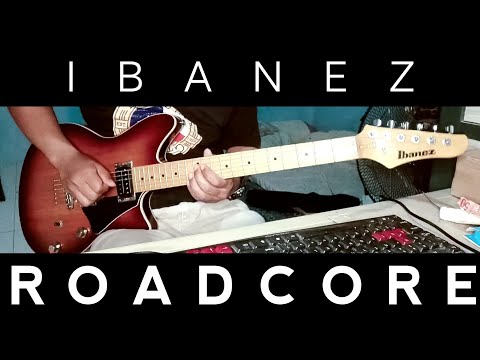 Ibanez RC320m Roadcore (Demo)