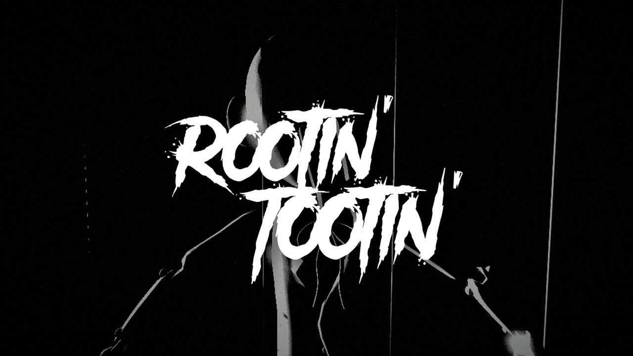 Showdown Bandit: "Rootin' Tootin'" Trailer Theme | Extended