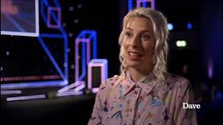 Dave Continuity and Adverts - 2nd October 2020