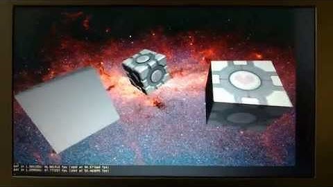 Tamil driver FOSDEM2015 demo.