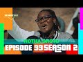 THE WHERE? HOUSE | S2 EP33 | Notha Shoto Performs "Nduduzo"