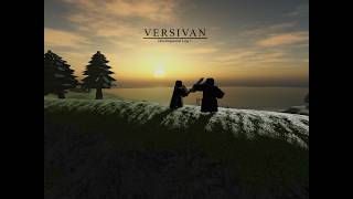 Versivan Development Log 1