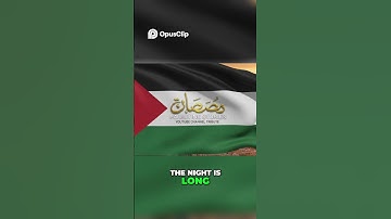 Voice of Palestine #freepalestine #palestinesong #standwithpalestine #voicesofpalestine