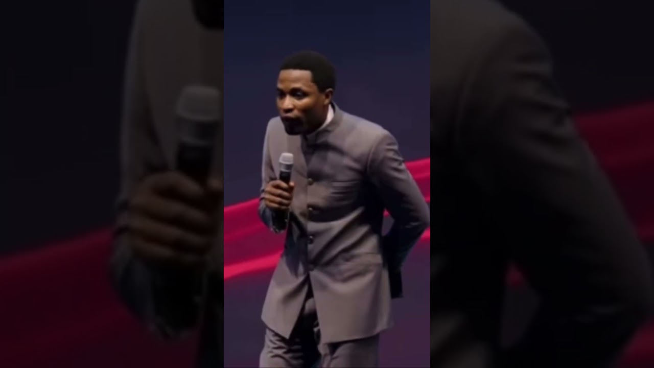 Favour is the currency in the spirit-Apostle Micheal Orokpo