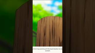 Shion Finally Make Magic -Anime - Magic Maker How To Make Magic In Another World