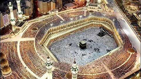 سورة الروم بصوت الشيخ حاتم فريد الواعر