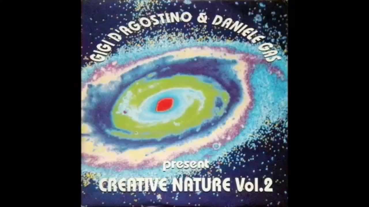 Gigi D'Agostino & Daniele Gas - Giallone Remix