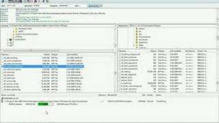 How to FTP to a TF2 server