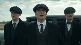 Law of Power #12 | Peaky Blinders - Use Selective Honesty and Generosity to Disarm your Victim