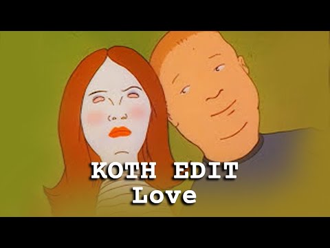 KOTH Edit: Love